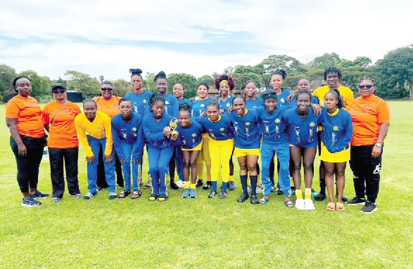 Clubs Hockey Championships: GRA teams off to flying start