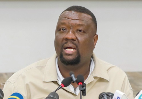 DVLA, why announce GH¢25 but  take GH¢242.30 for onboarding?