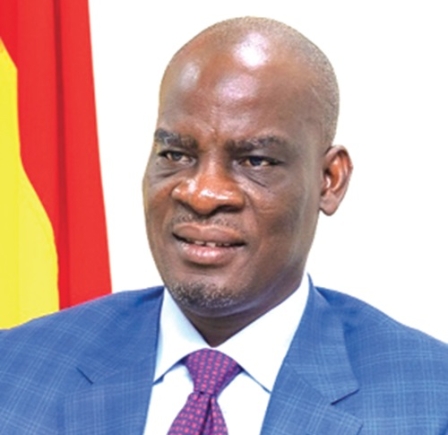 Education Minister to host Global Closing Ceremony of IYQ 2025 in Accra