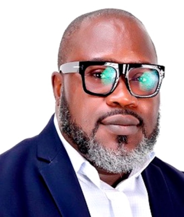 Kofi Asare, Executive Director  — Africa Education Watch