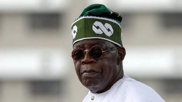 The officers are alleged to have been plotting to unseat President Bola Tinubu