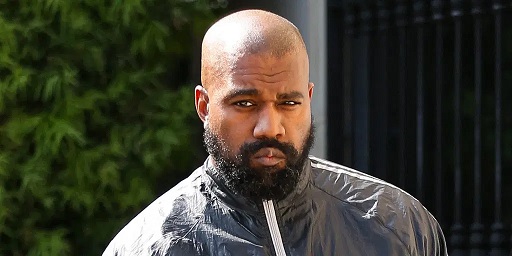 ‘I’m not a Nazi’ – Kanye West blames bipolar disorder for antisemitic rants