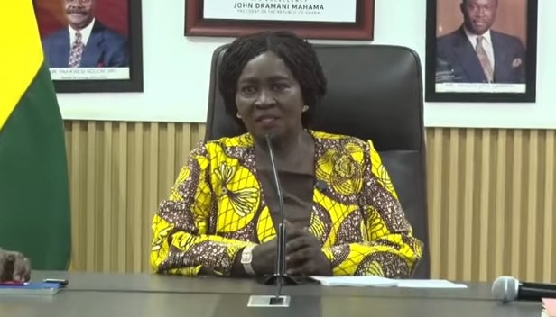 Vice President urges long term planning for energy sector