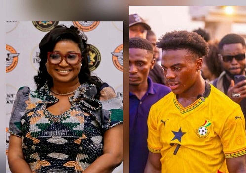 Ghana tourism receives digital boost from IShowSpeed visit