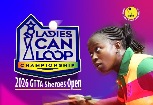 GTTA to kick off Sheroes Tournament in February
