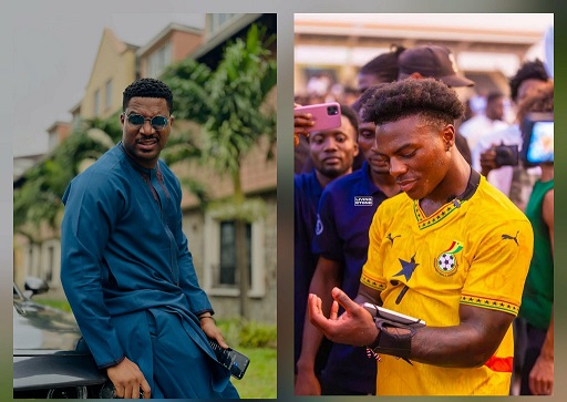 Nollywood actor Kunle Remi slams IShowSpeed's Nigeria stop as worst Africa tour experience