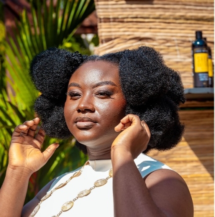 Rama Blak tackles domestic abuse via Kwame Macho