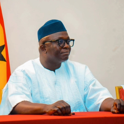 Why not Bryan?  - Barima Sarpong Kumankuma writes