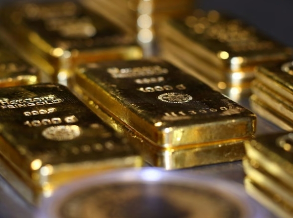 ‘Repatriate the gold’: German economists advise withdrawal from US vaults