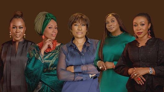 GAIA Africa 2025/2026 Member Season to inspire women leadership