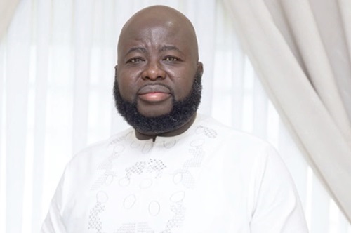 Prophet Akwasi Agyeman Prempeh