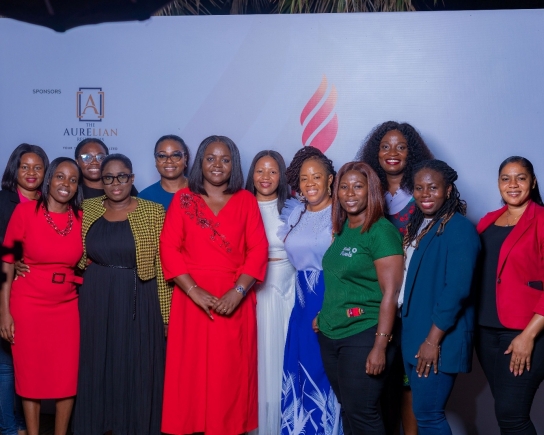 PowerSide event spotlights leadership pipeline for women as Chalom Hights turns one