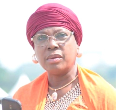 Hajia Zuwera Ibrahim