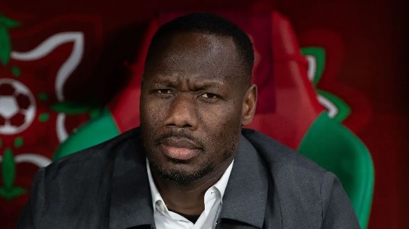 Coach Pape Thiaw suspended by CAF