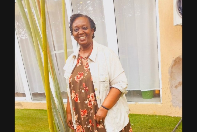 The Capture Of Female Labor: Reparations For The Backbone Of The Continent