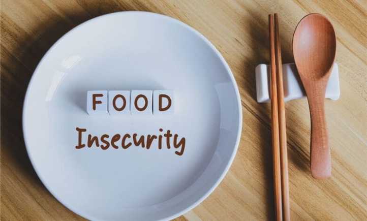 Food insecurity rises to 38.1%; 12.5 million Ghanaians struggle to access food – Ghana Statistical Service
