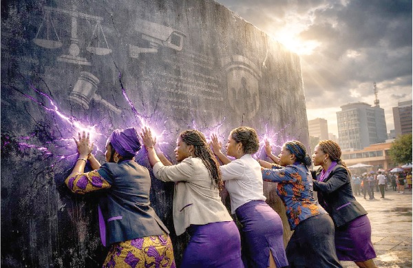 Community solutions to civic space shrinking 