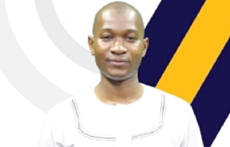 Baba Ali — NPP candidate