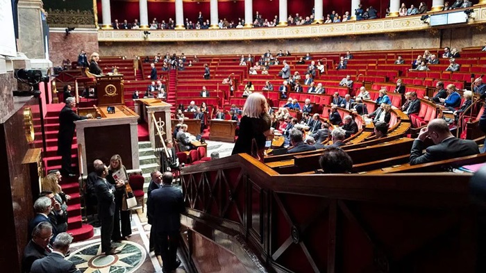 The proposed bill was approved in the French National Assembly on Wednesday