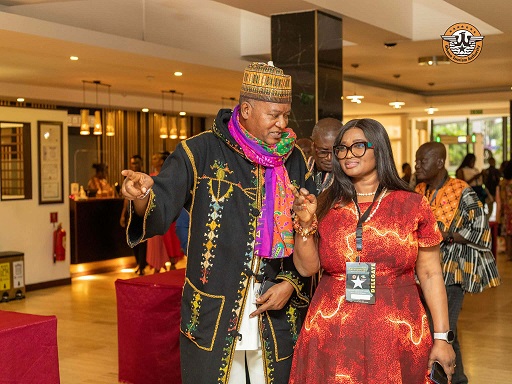 2025 strengthens Ghana's Tourism Sector under Maame Efua Houadjeto's leadership