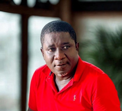 Filmmaker Ato Yanney Jnr. highlights funding crisis in local film industry