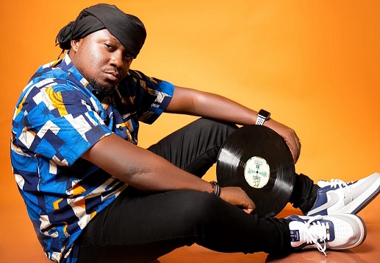 DJ Bridash: Event organisers should treat young DJs with fairness