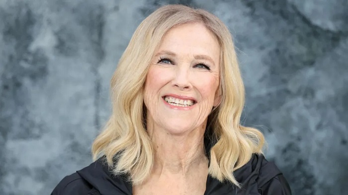 Schitt's Creek and Home Alone star Catherine O'Hara dies aged 71