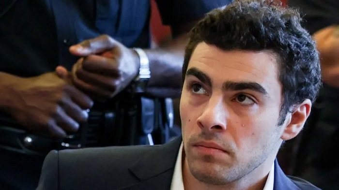 Luigi Mangione will not face death penalty if convicted, judge rules