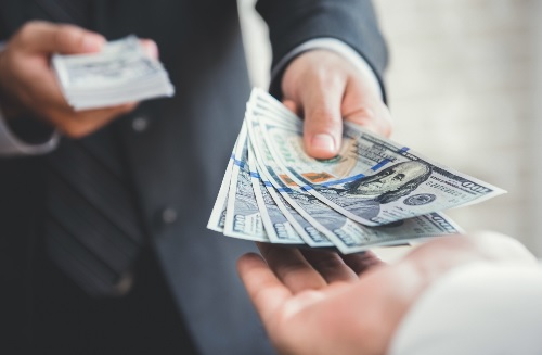 Can I sue a friend to recover my money?