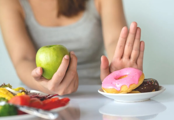 How to cut down on sugar in diet