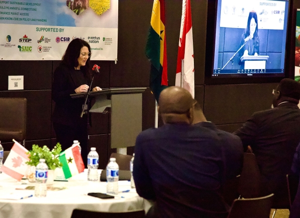 Canada-Africa Agribusiness Summit returns in July with expanded continental focus