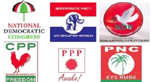 Partisan political paradox