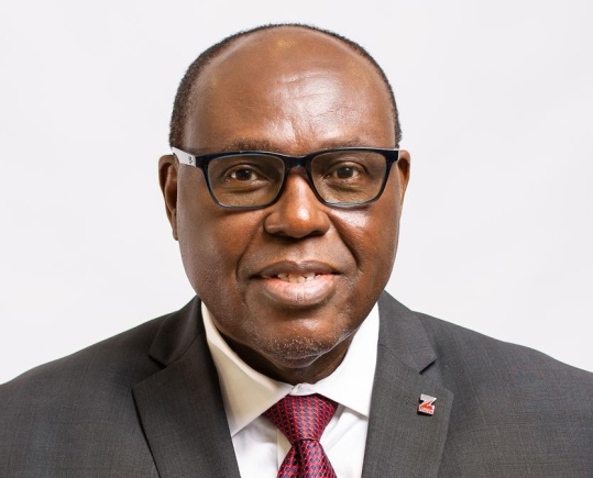 Zenith Bank (Ghana) Ltd has appointed Charles Boakye Nimako as its new Board Chair, effective January 1, 2026