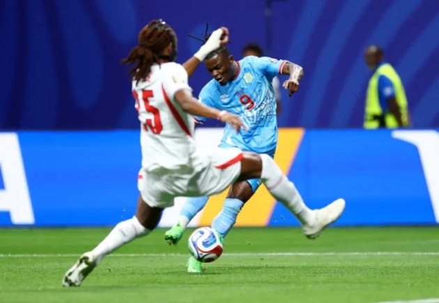 Harry Kane double fires England to comeback win over DR Congo at World Cup 2026