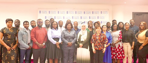 12,870 Die from outdoor air pollution — UNDP Report