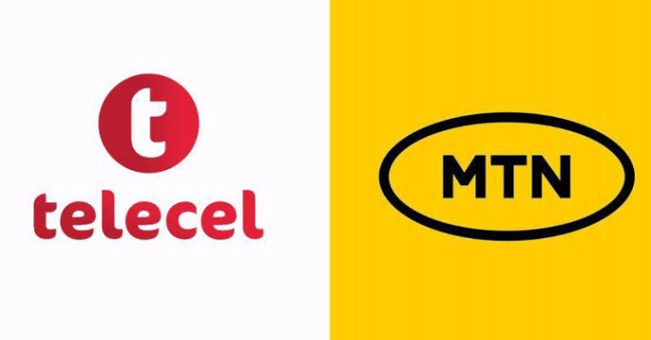 Ghana's 5G race heats up: MTN and Telecel prepare bids as auction looms