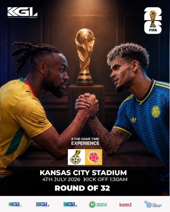 Inside knowledge: Does Carlos Queiroz's Colombia connection give Black Stars tactical advantage?