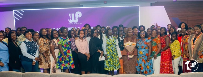 PR and comms professionals urged to embrace reinvention as WiPR Ghana marks 10th annual summit
