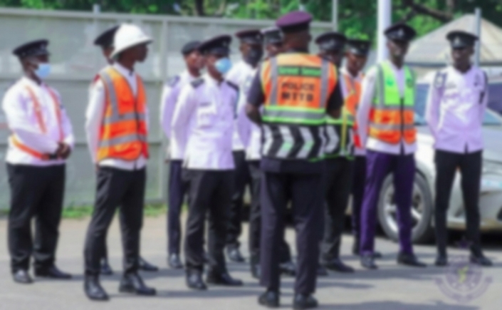 Police MTTD tops bribe chart as GSS data shows corruption pressures rising