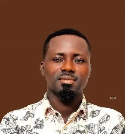GH creative industry rewards 'who knows you', not talent — Oswald Okaitei