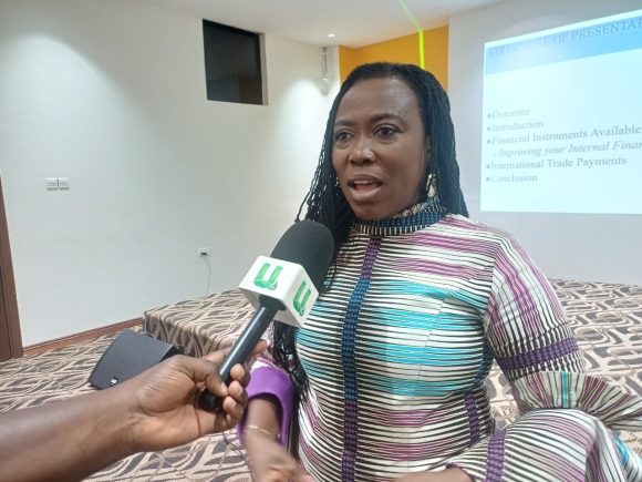 500 Women, youth-owned SMEs benefit from export package 