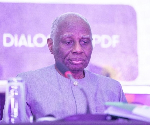 West African Gas Pipeline key to energy security — Tsatsu Tsikata