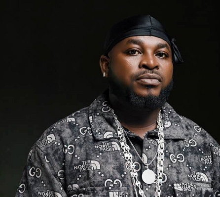 Fatal accident, betrayal forced 2Toff away —Ogunskele