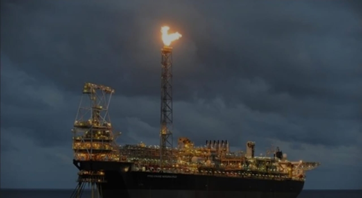 Ghana's oil sector rebounds as 5 of 6 Jubilee Wells completed