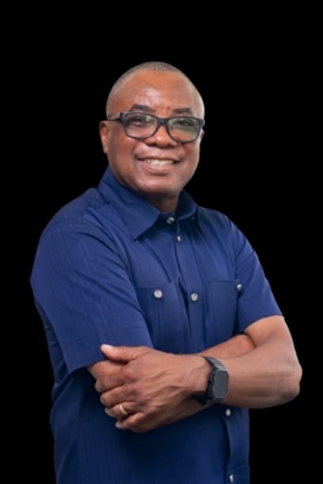 Ayaga Agula Bawah, PhD