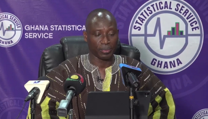Ghana's informal trade with neighbours hits GH¢31billion, surpasses formal trade with neighbours – GSS Report