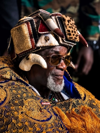 Dagbon: Ya-Na Abukari II passes on