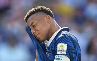 Spain eliminate France and Kylian Mbappe 2-0 to advance to first World Cup final since winning 2010 title