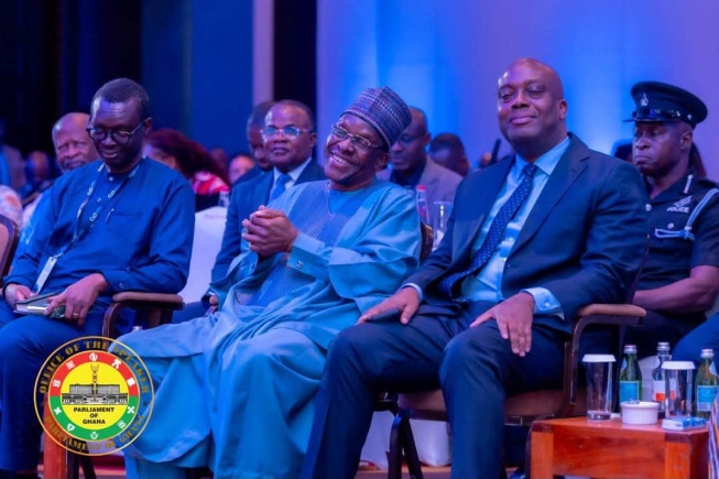 Monetisation of politics threatening democracy — Bagbin