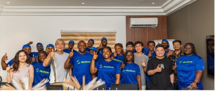 Sikaflow goes nationwide: Ghana's All-in-One Business Management Platform for MSMEs Now Live on Android and POS Terminals